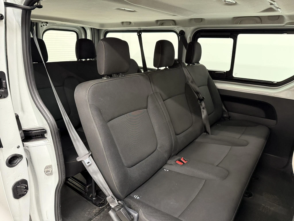 Renault Trafic – foto 12