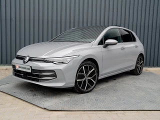 Volkswagen Golf – thumbnail 3