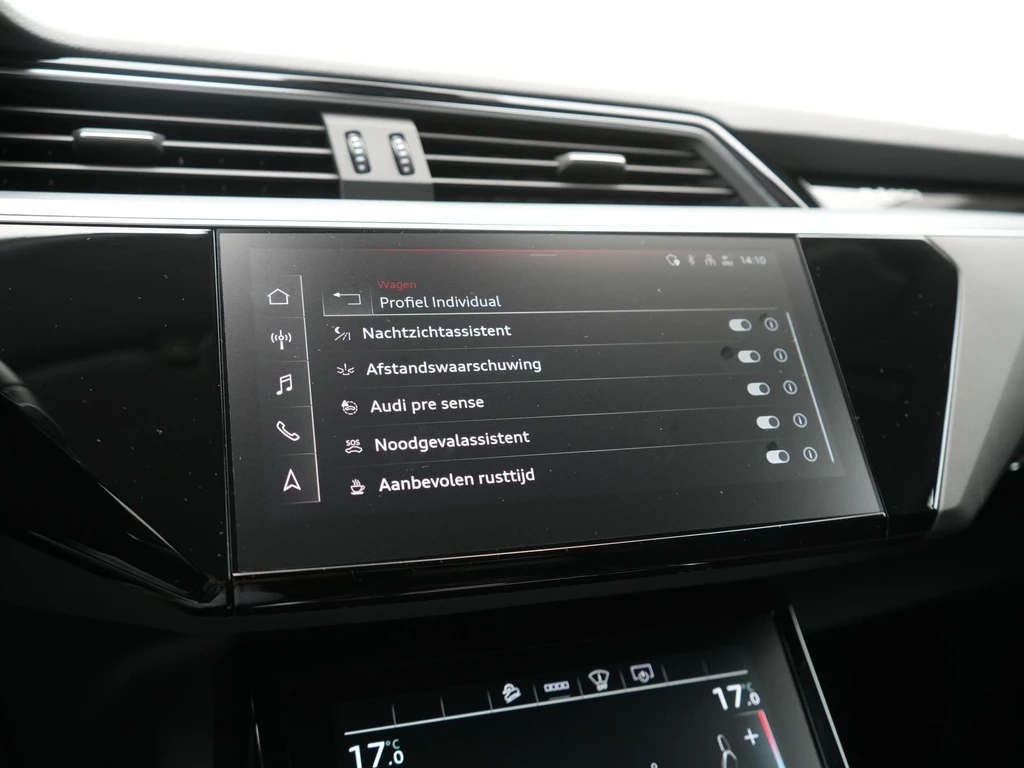 Audi e-tron – foto 34