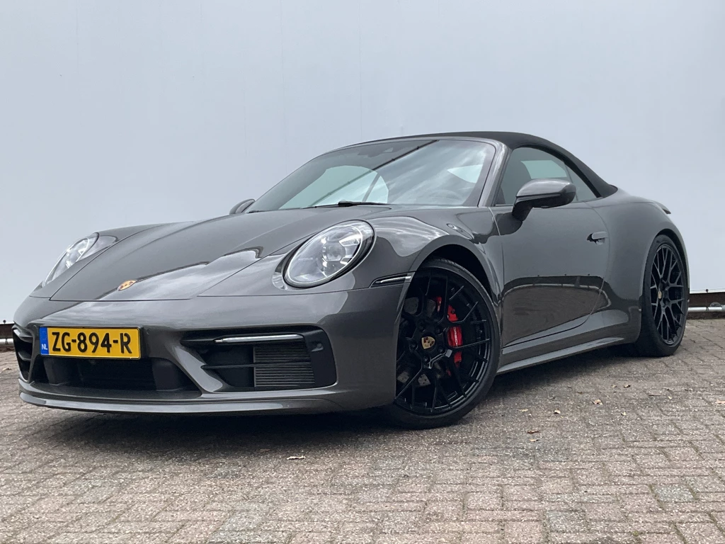 Porsche 911 – foto 8
