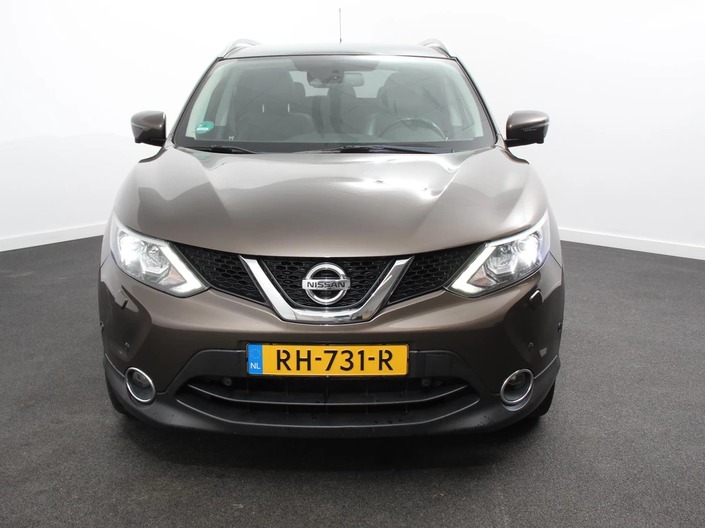 Nissan QASHQAI – foto 7