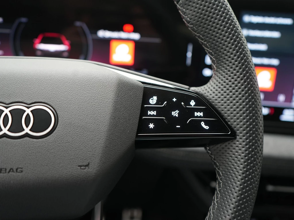 Audi A6 Avant e-tron – foto 17