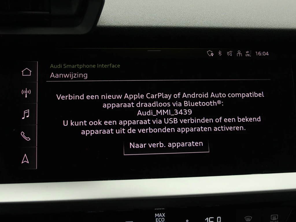 Audi A3 – foto 26