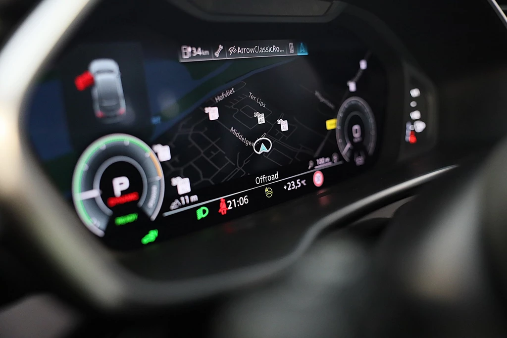 Audi Q3 – foto 18