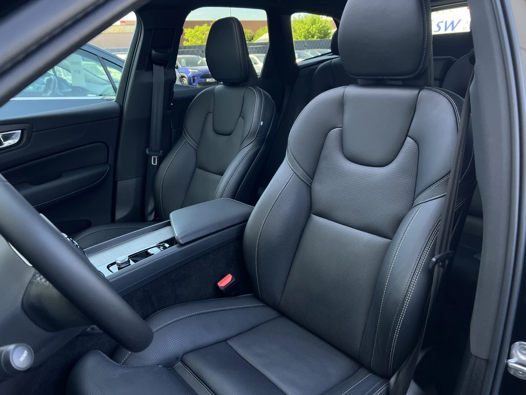 Volvo XC60 – foto 31