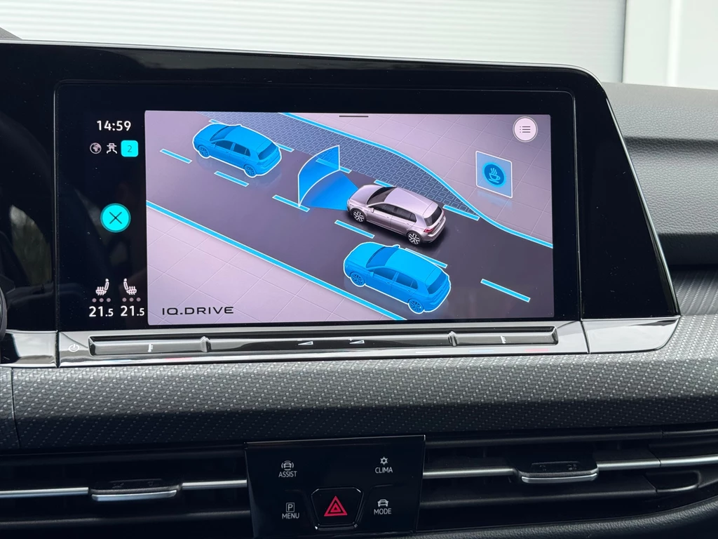 Volkswagen Golf – foto 21