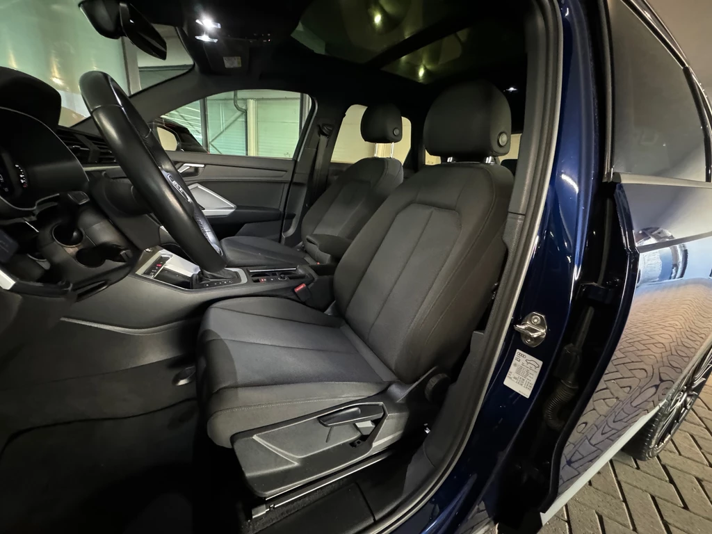 Audi Q3 – foto 12