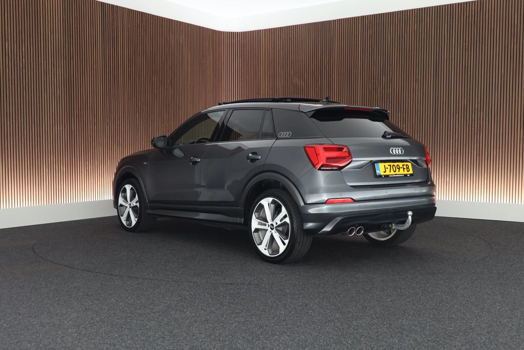 Audi Q2 – foto 3