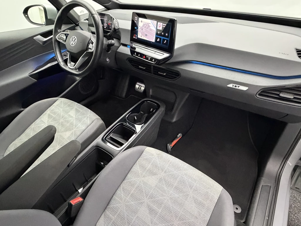 Volkswagen ID.3 – foto 11