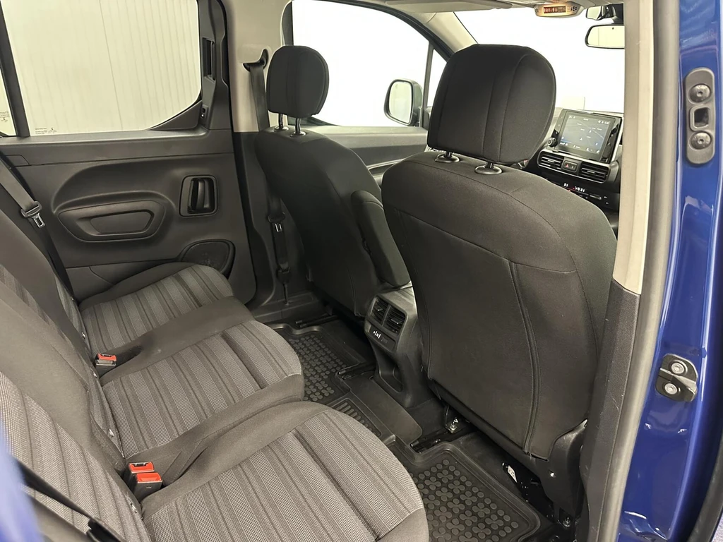 Opel Combo Life – foto 17