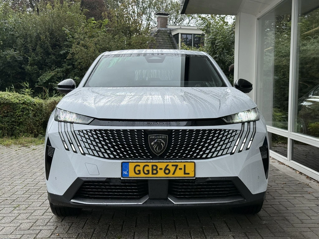 Peugeot 3008 – foto 8