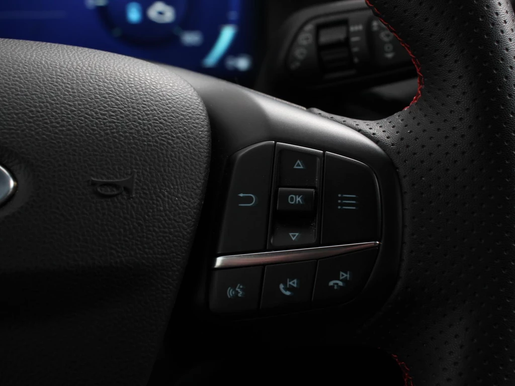 Ford Kuga – foto 22