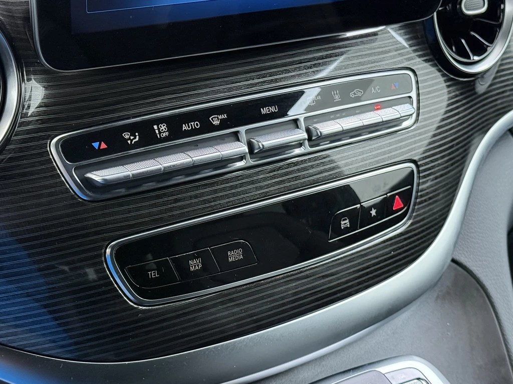 Mercedes-Benz EQV – foto 42