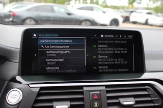 BMW X3 – thumbnail 24