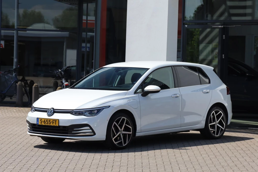 Volkswagen Golf – foto 2