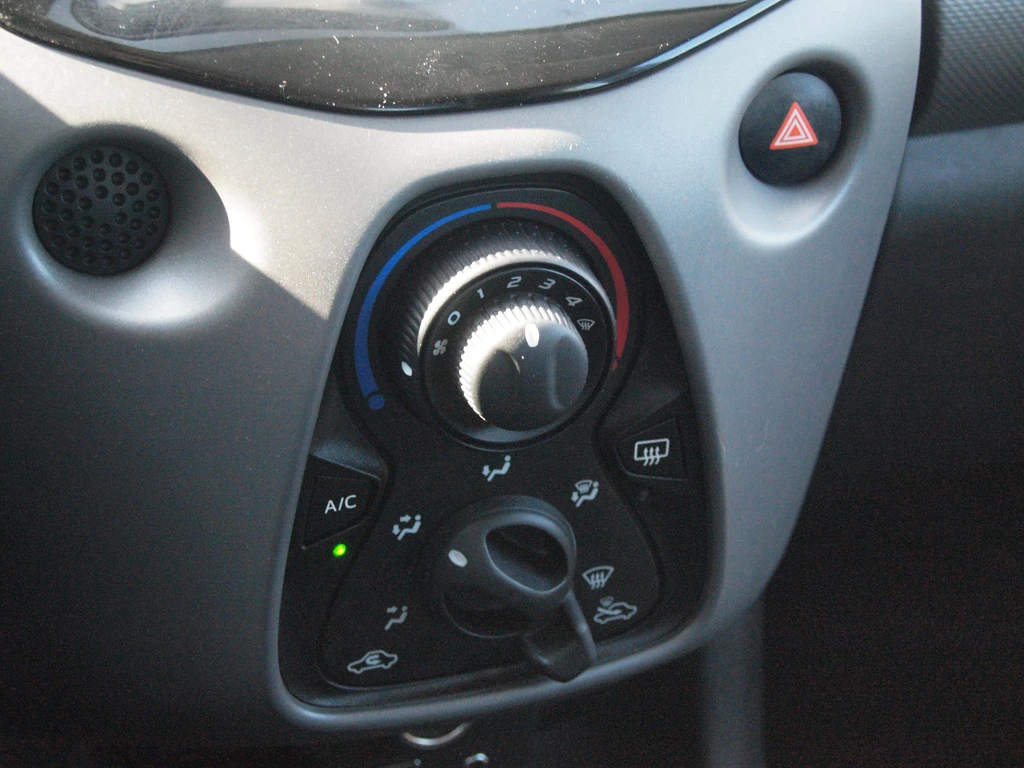 Peugeot 108 – foto 21
