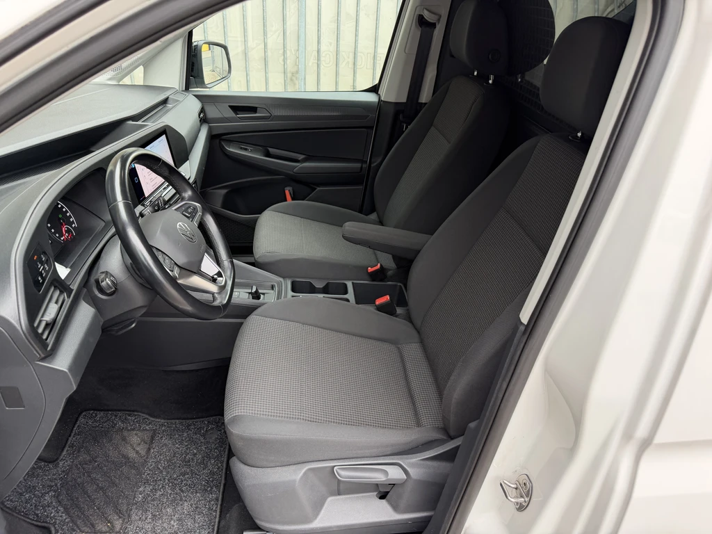 Volkswagen Caddy – foto 42