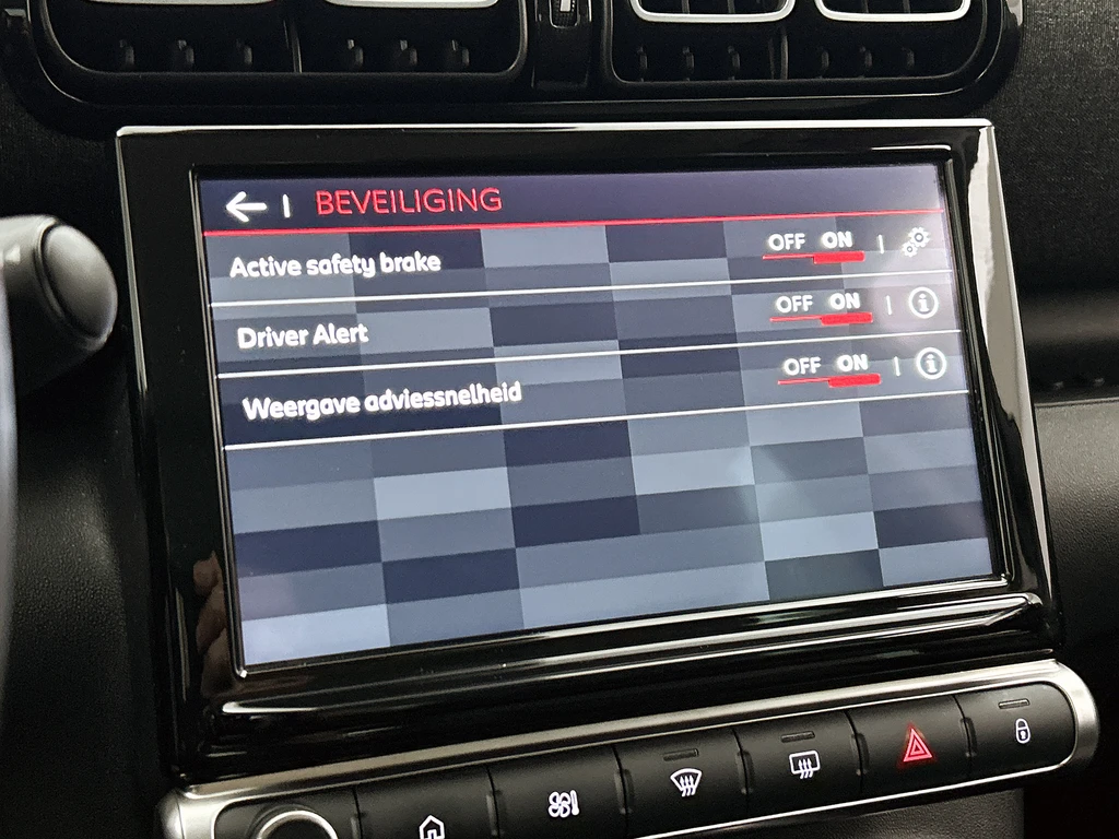 Citroën C3 Aircross – foto 14