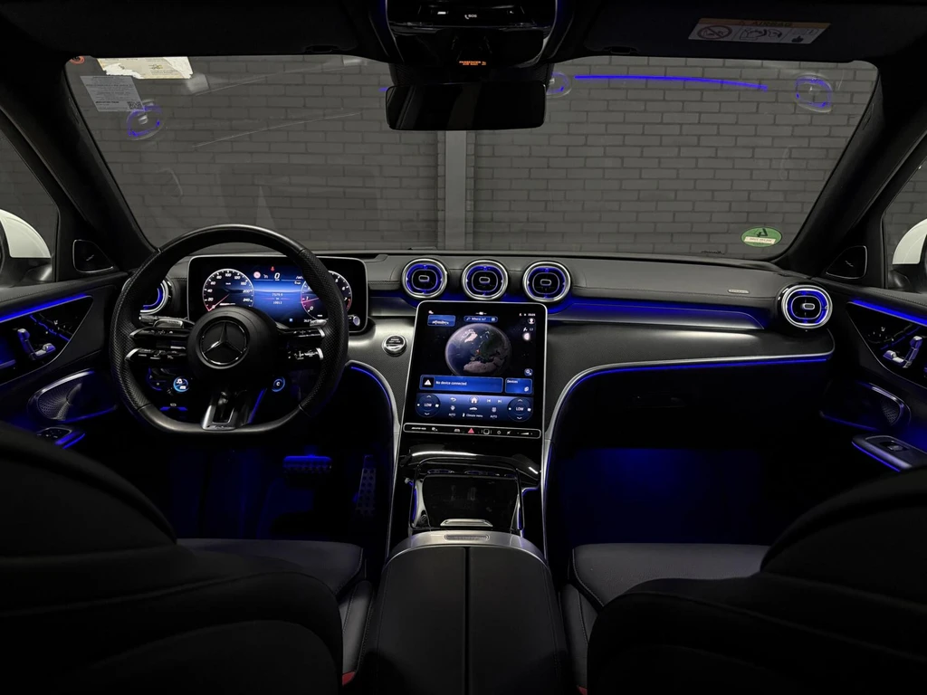 Mercedes-Benz C-Klasse – foto 39
