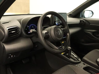 Toyota Yaris Cross – thumbnail 11