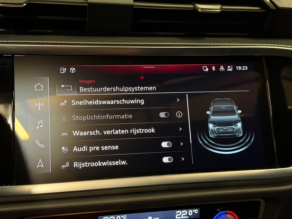 Audi Q3 – foto 18