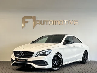 Mercedes-Benz CLA – thumbnail 1
