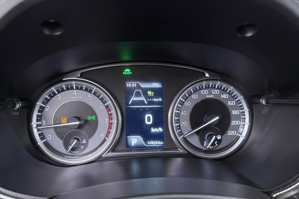 Suzuki Vitara – foto 21
