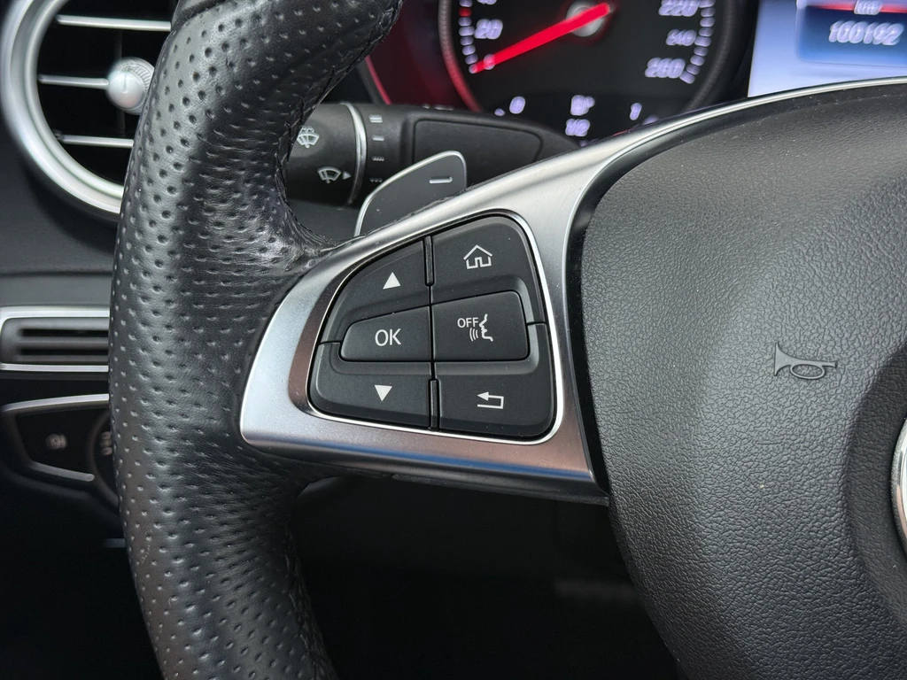 Mercedes-Benz C-Klasse – foto 34