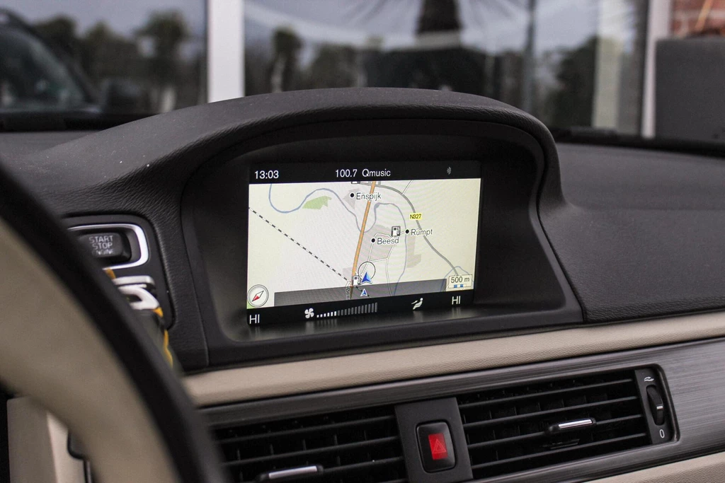 Volvo XC70 – foto 30