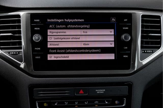 Volkswagen Golf Sportsvan – thumbnail 42