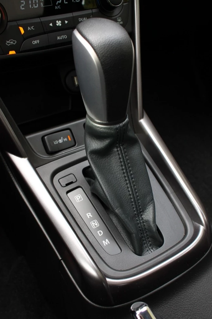 Suzuki S-Cross – foto 34
