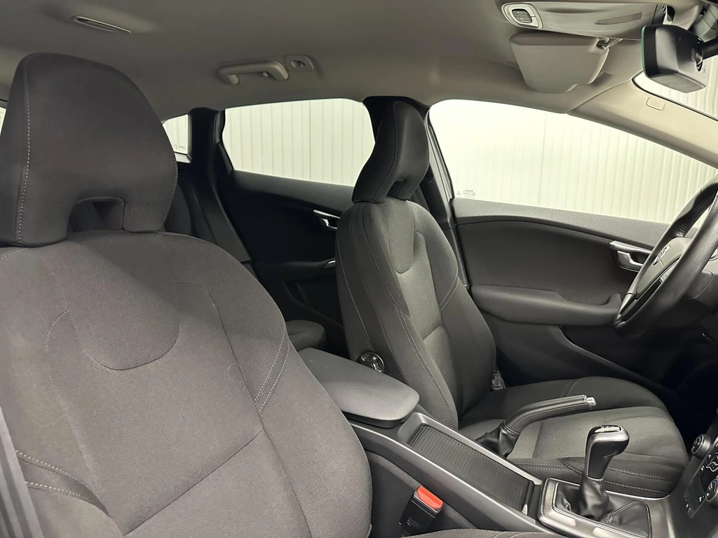 Volvo V40 – foto 18