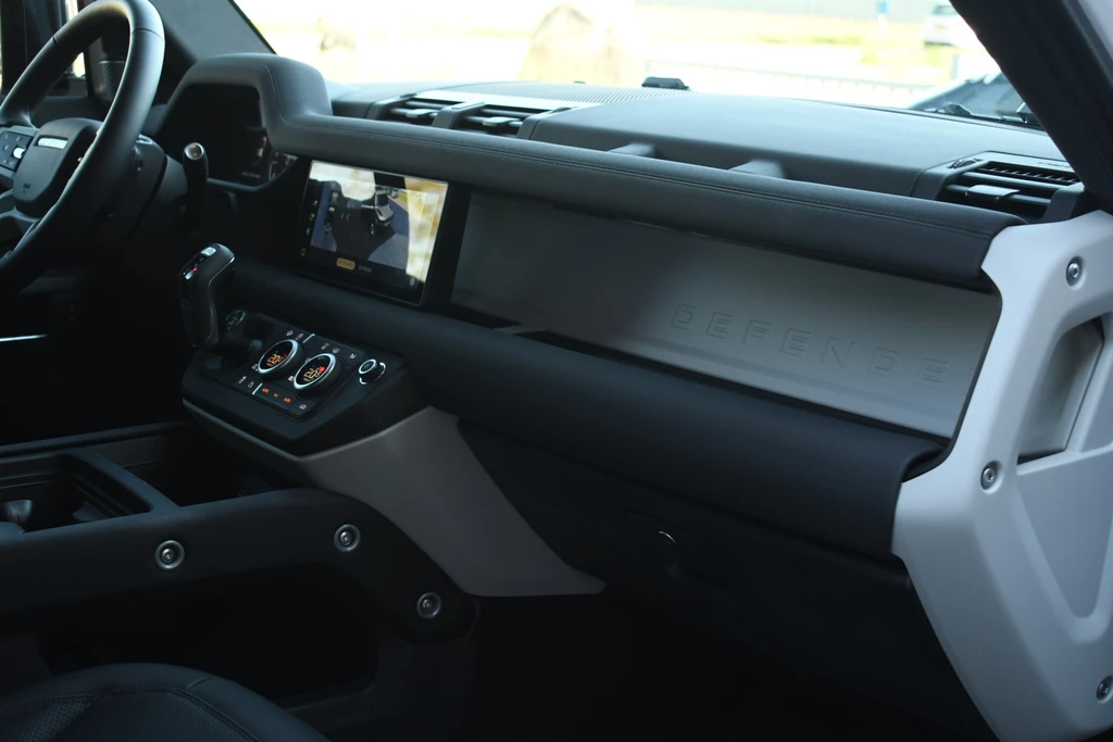 Land Rover Defender – foto 83