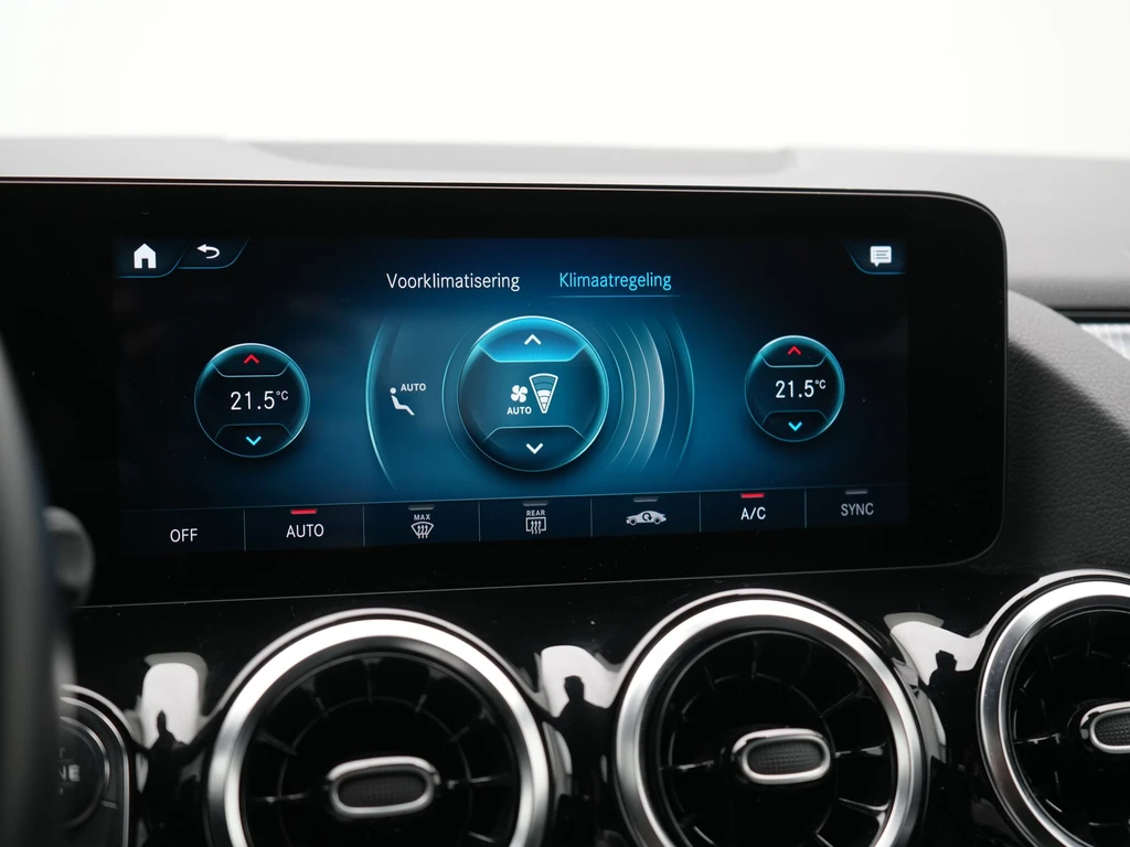 Mercedes-Benz B-Klasse – foto 43