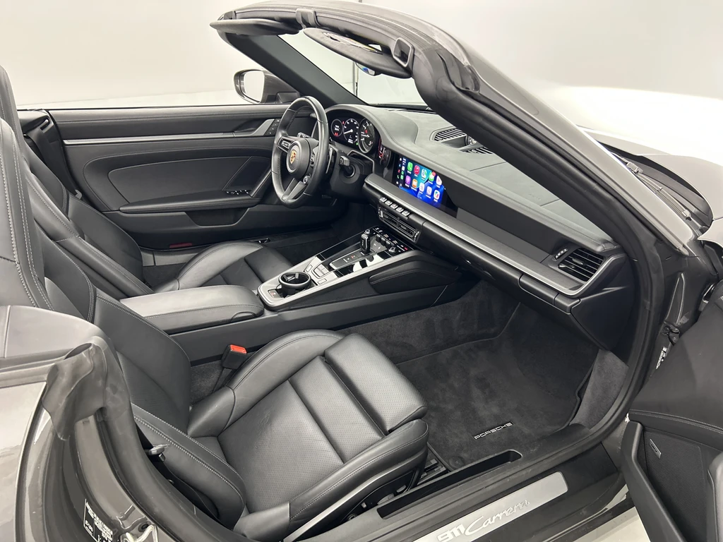 Porsche 911 – foto 37