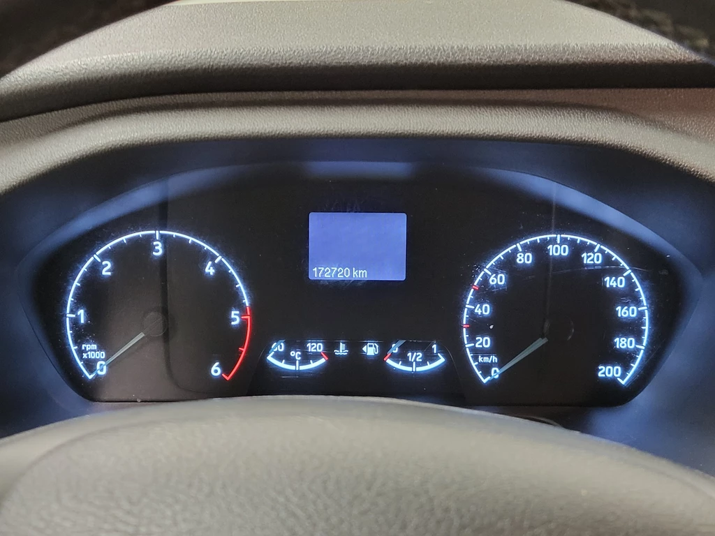 Ford Transit – foto 14