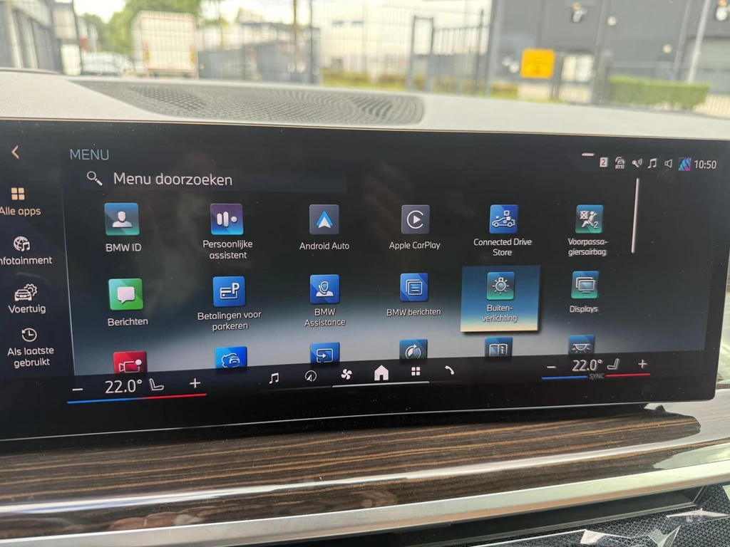BMW X5 – foto 25