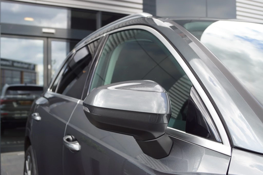 Audi Q3 – foto 40