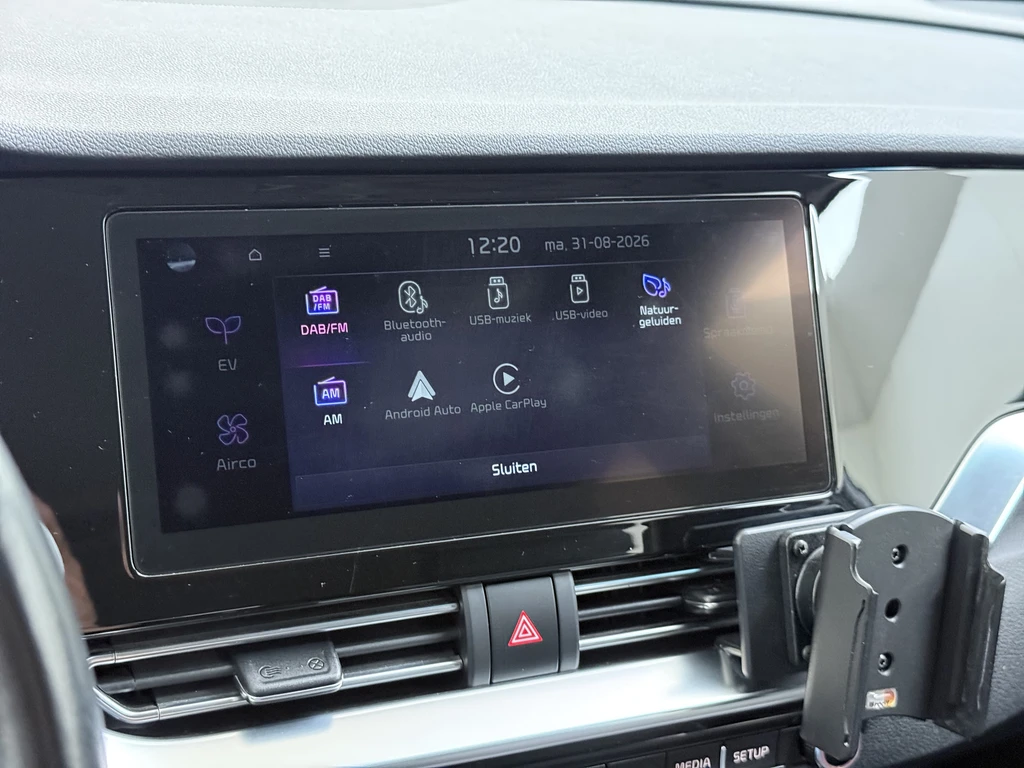 Kia e-Niro – foto 20