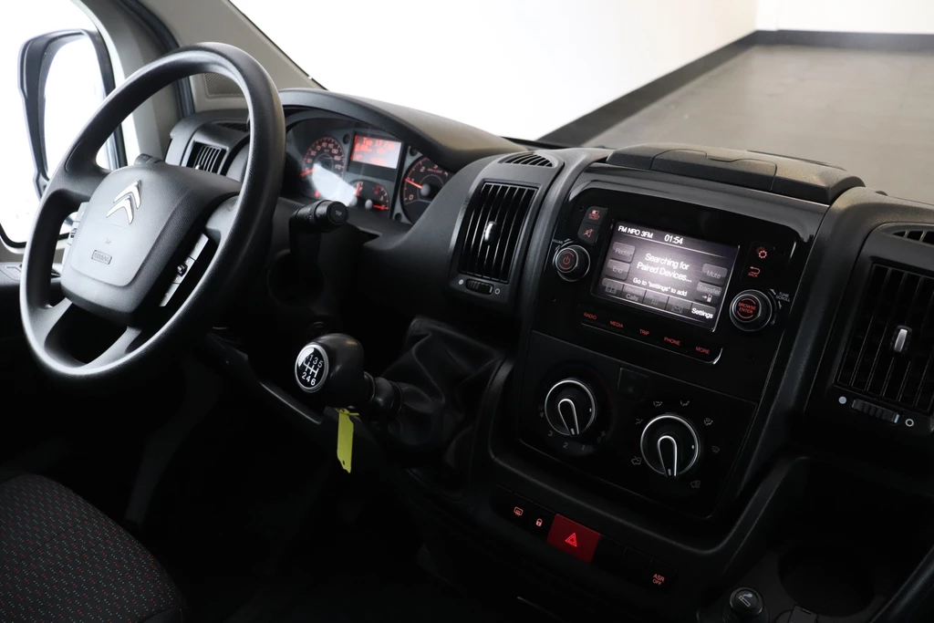 Citroën Jumper – foto 7