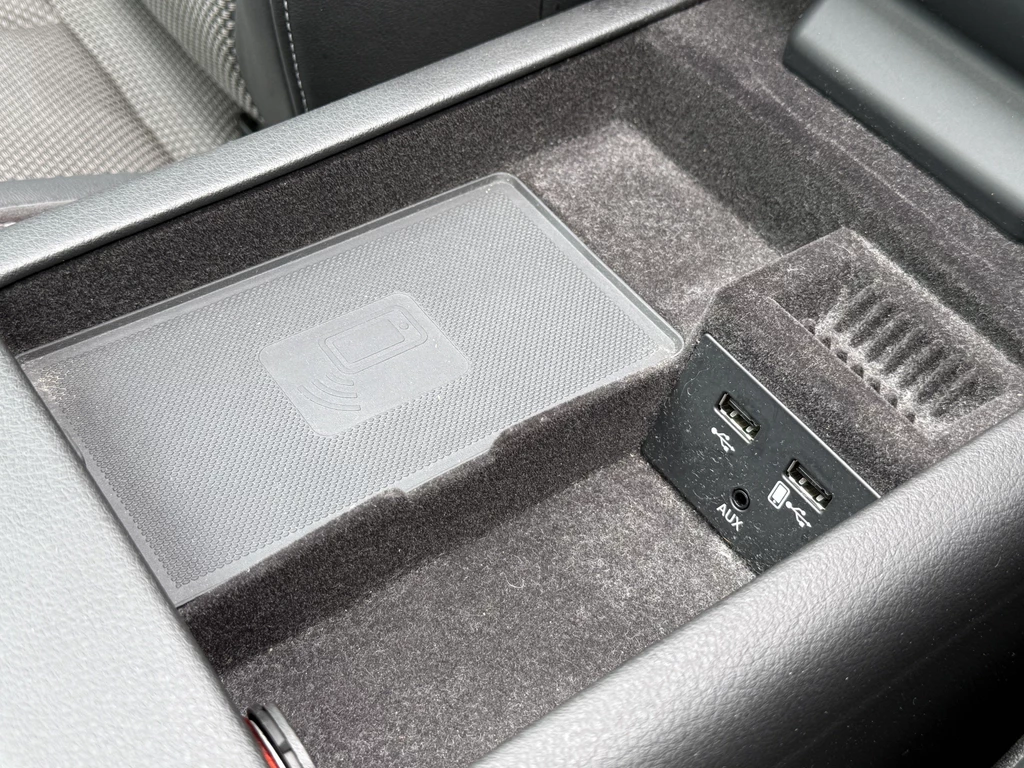 Audi A6 – foto 30