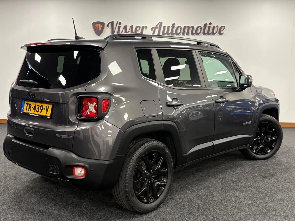 Jeep Renegade – foto 6