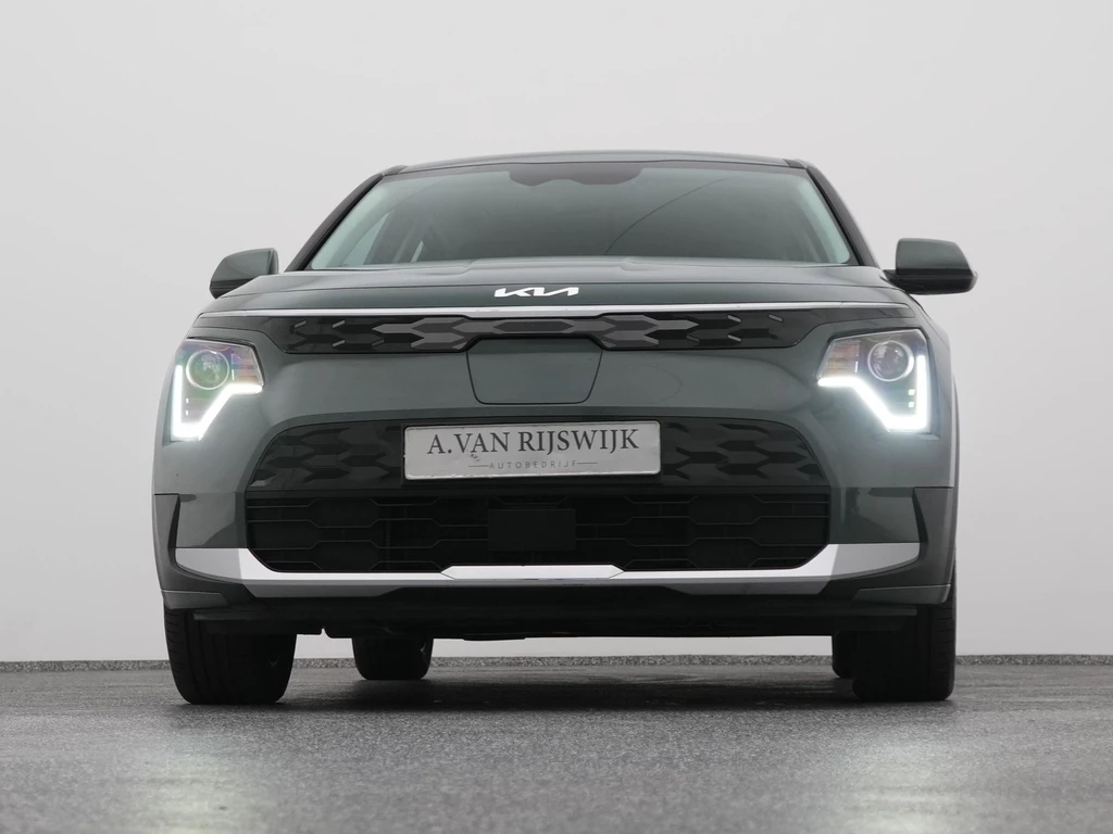 Kia Niro EV – foto 22
