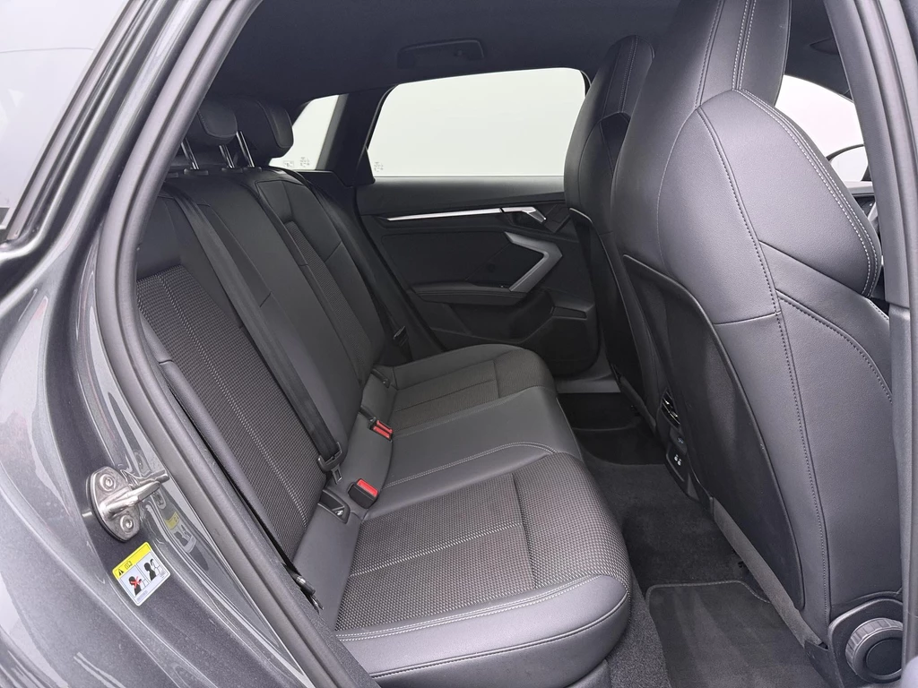 Audi A3 – foto 32