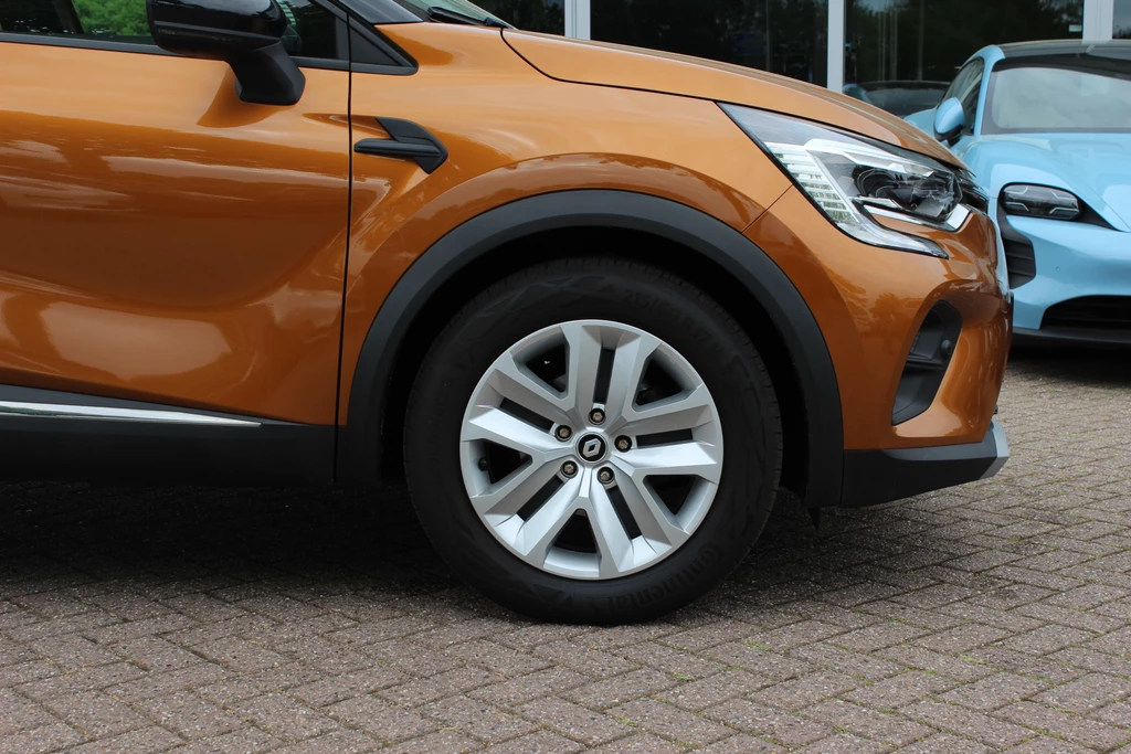Renault Captur – foto 16
