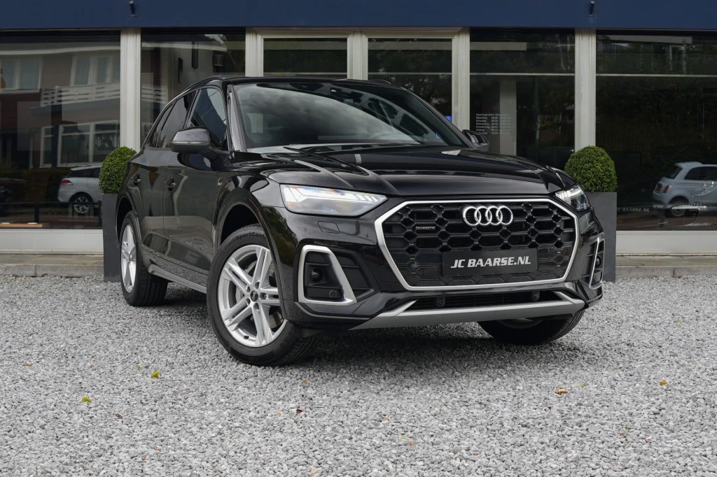 Audi Q5 – foto 7