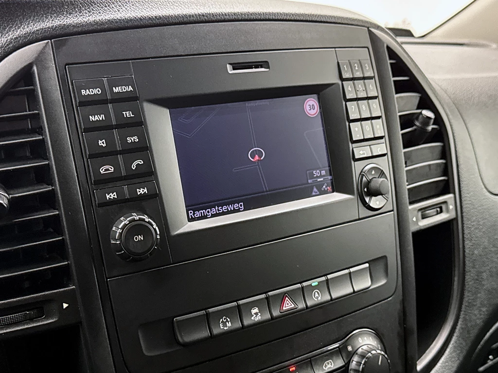 Mercedes-Benz Vito – foto 21