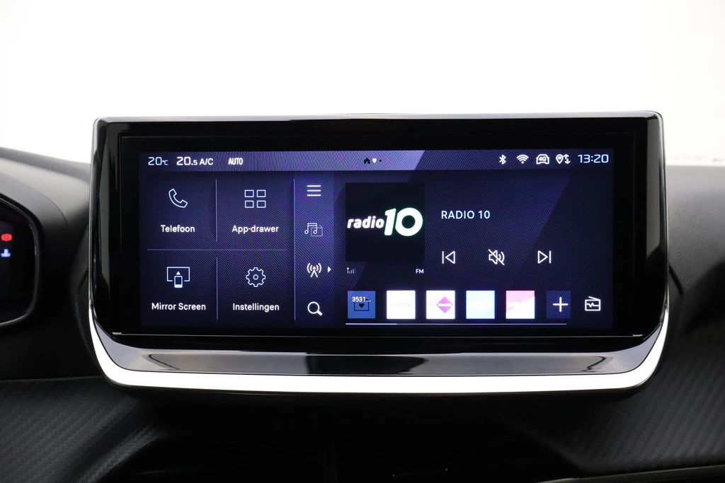 Peugeot 208 – foto 22