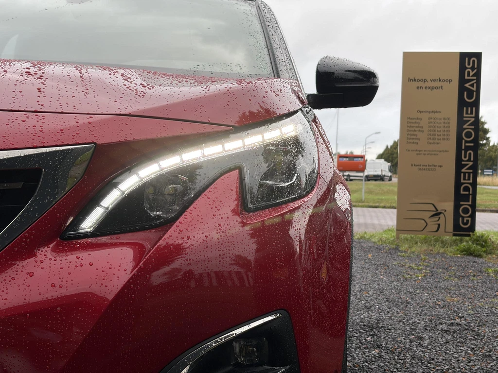 Peugeot 3008 – foto 60