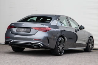Mercedes-Benz C-Klasse – thumbnail 6